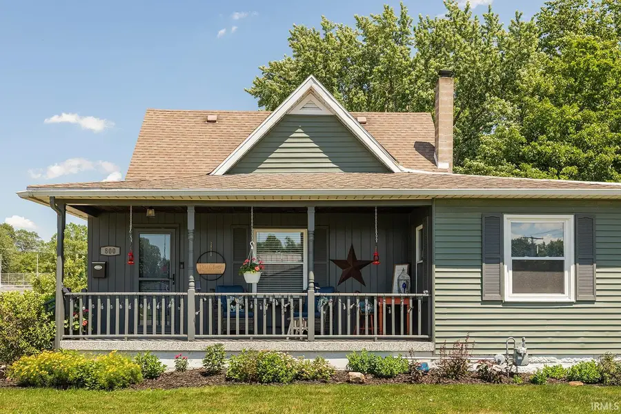 800 E Laporte Street, Plymouth, IN 46563 - #2