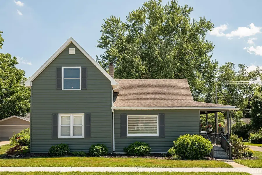 800 E Laporte Street, Plymouth, IN 46563 - #3
