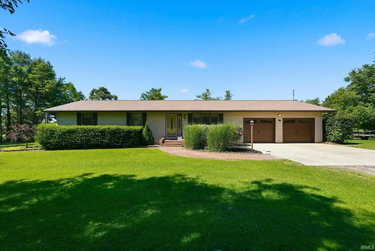 5100 W 500 N, Huntington, IN 46750 - #1