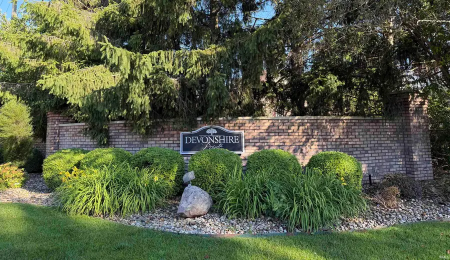 14455 Worthington Drive, Granger, IN 46530 - #2