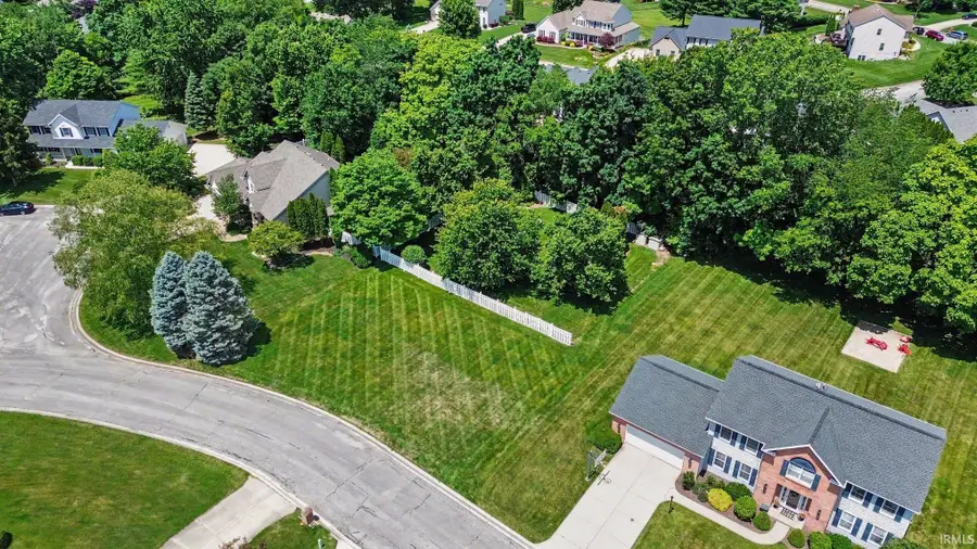 14455 Worthington Drive, Granger, IN 46530 - #3