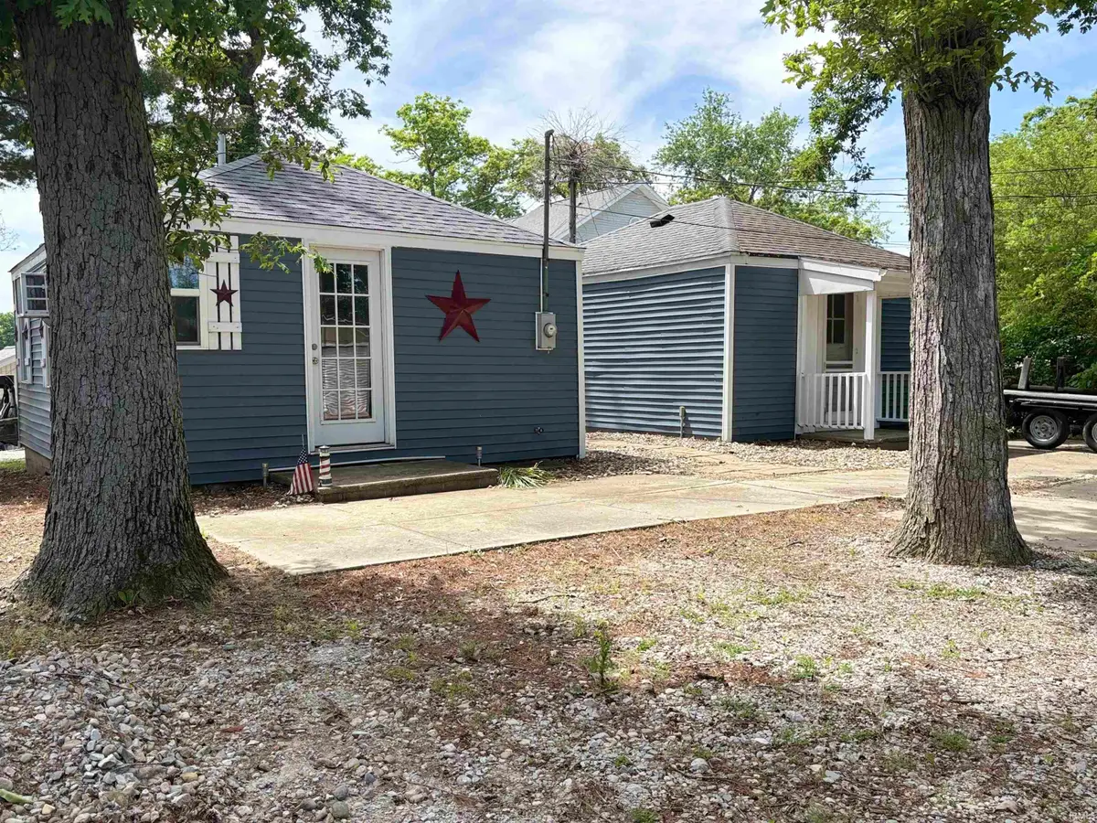 171 Ems B 42ln Lane, Leesburg, IN 46538 - #1