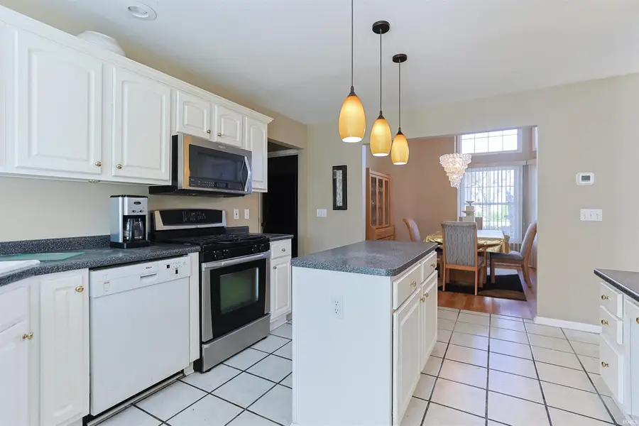14486 Worthington Drive, Granger, IN 46530 - #2