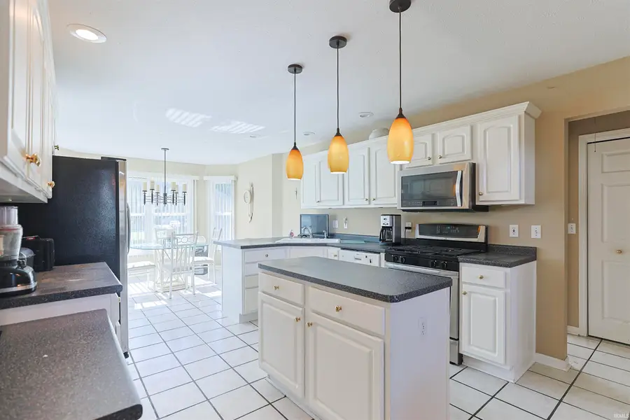 14486 Worthington Drive, Granger, IN 46530 - #3