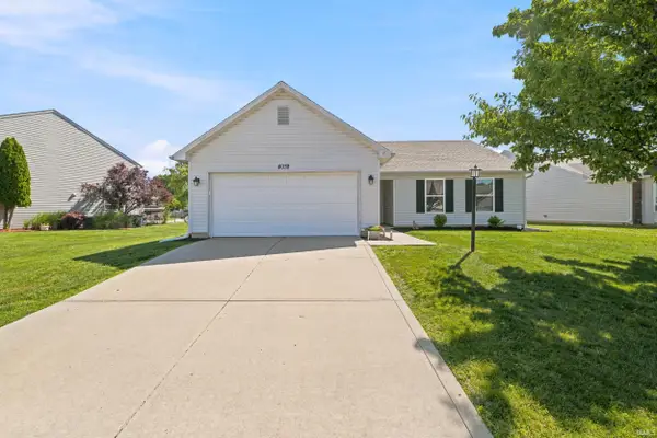 4032 Springmill Drive, Kokomo, IN 46902