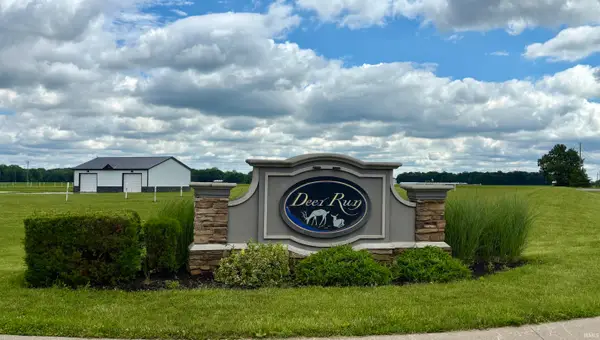 7525 Doe Valley Trail, Lafayette, IN 47905