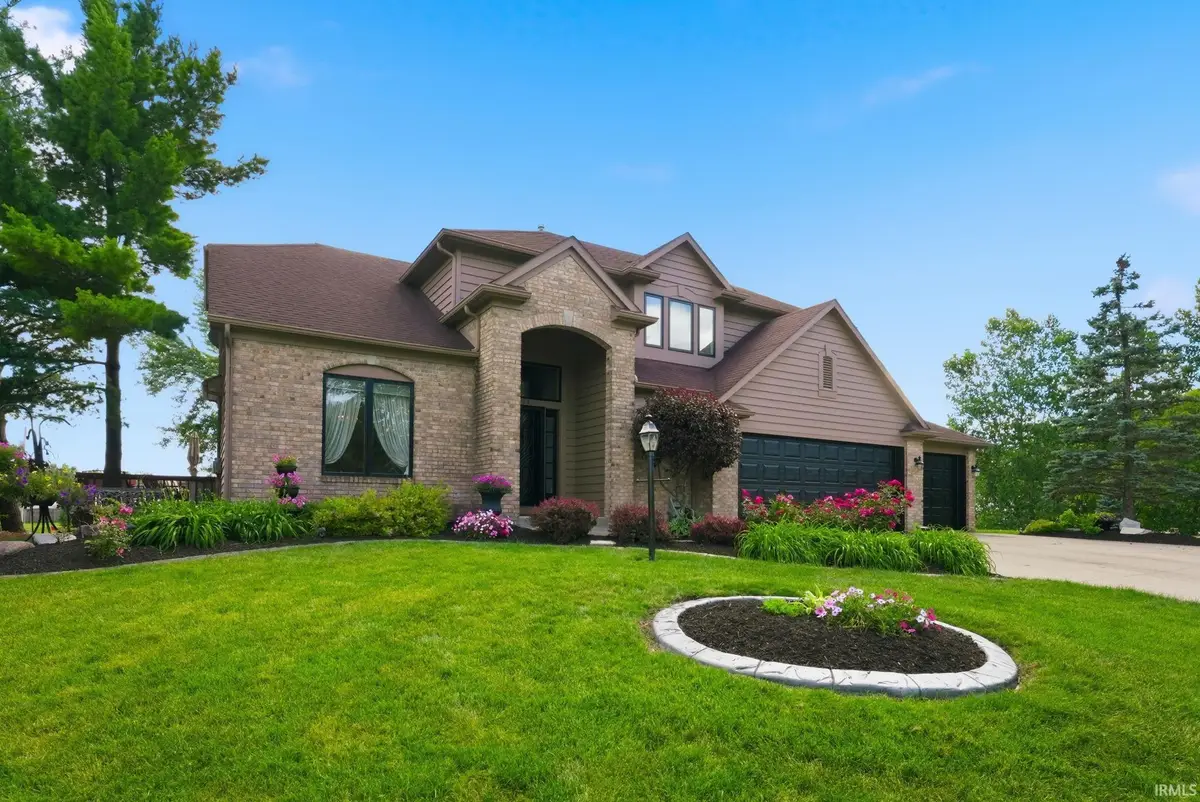 914 Taline Court, Fort Wayne, IN 46825 - #1