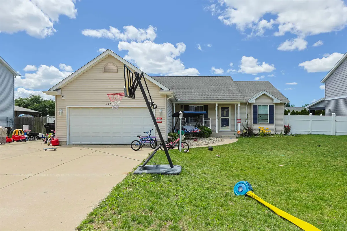 55763 Ringneck Drive, Osceola, IN 46561 - #1