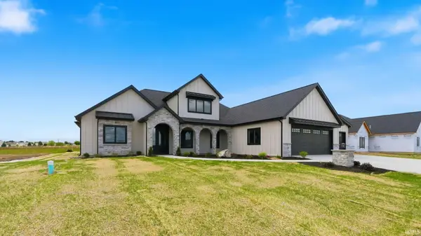1840 Burnt Lake Drive, Fort Wayne, IN 46814