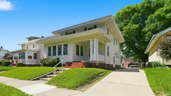1718 Spring Street, Fort Wayne, IN 46808