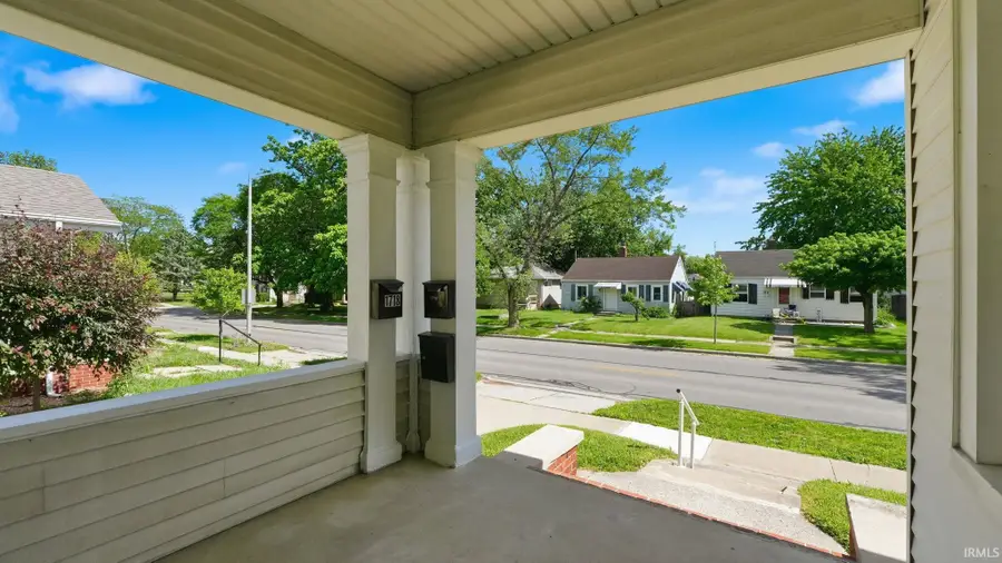 1718 Spring Street, Fort Wayne, IN 46808 - #3