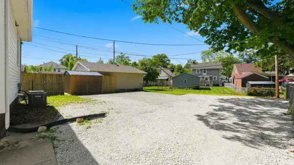 1718 Spring Street, Fort Wayne, IN 46808