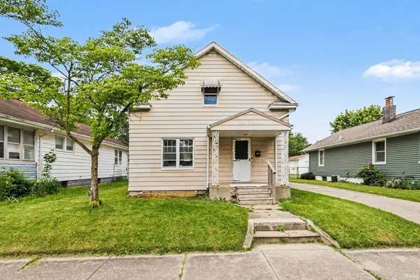 1013 S 34th Street, South Bend, IN 46615