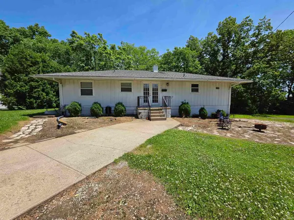 910 Rose Street, West Lafayette, IN 47906