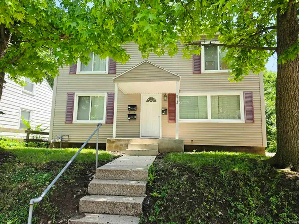 812 Vine Street, West Lafayette, IN 47906