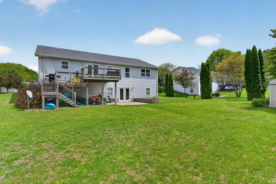 305 Kingsmill Drive, Logansport, IN 46947 - #3