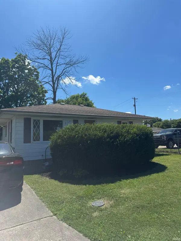 106 N Seventh Street, Princeton, IN 47670