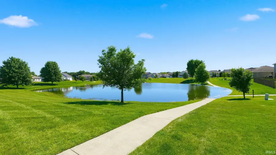 1360 Gateway Trail, Fort Wayne, IN 46845 - #3