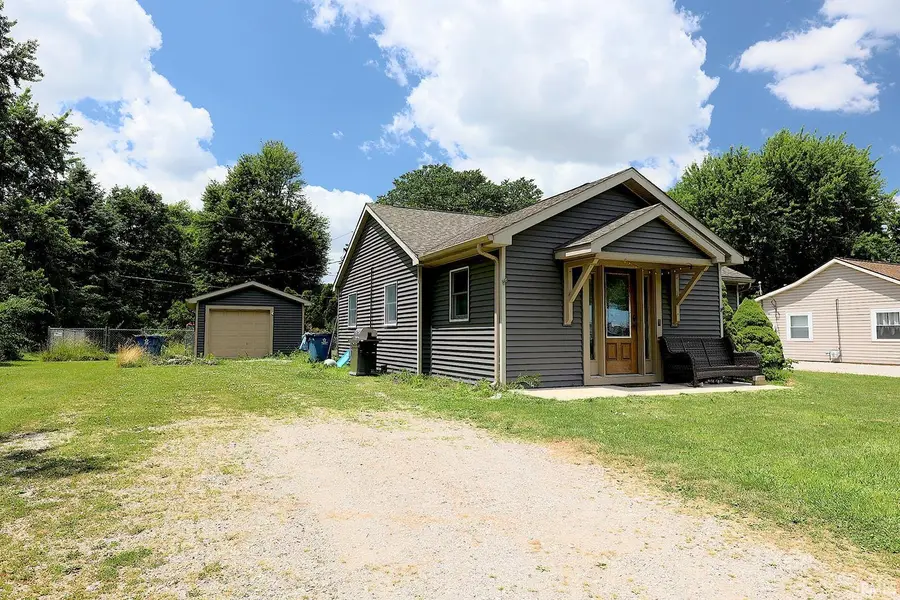 192 Sturm Street, New Haven, IN 46774 - #2