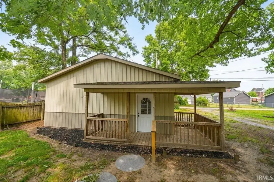 524 N Market Street, Winamac, IN 46996 - #2