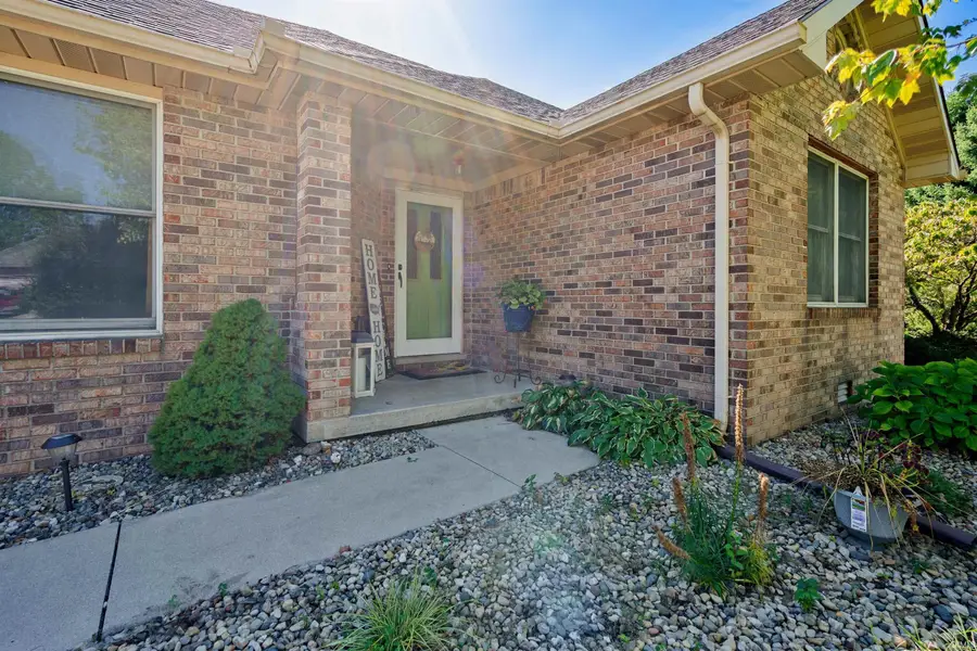 750 Riverview Drive, Kokomo, IN 46901 - #2