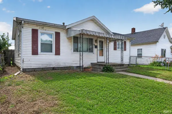1039 S Purdum Street, Kokomo, IN 46902