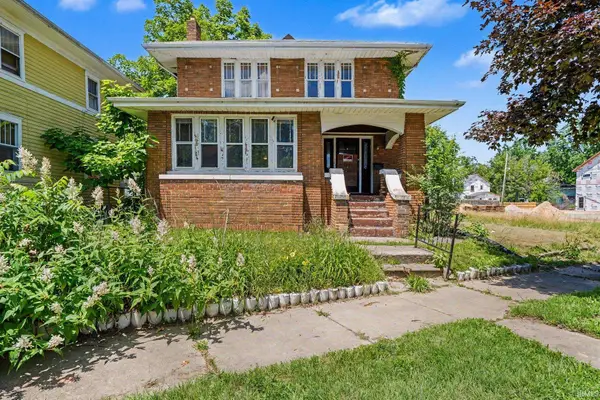 501 Blaine Avenue, South Bend, IN 46616