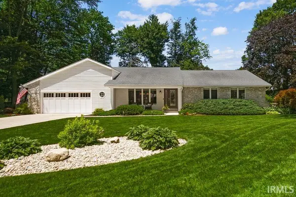 12638 Emerald Court, Plymouth, IN 46563