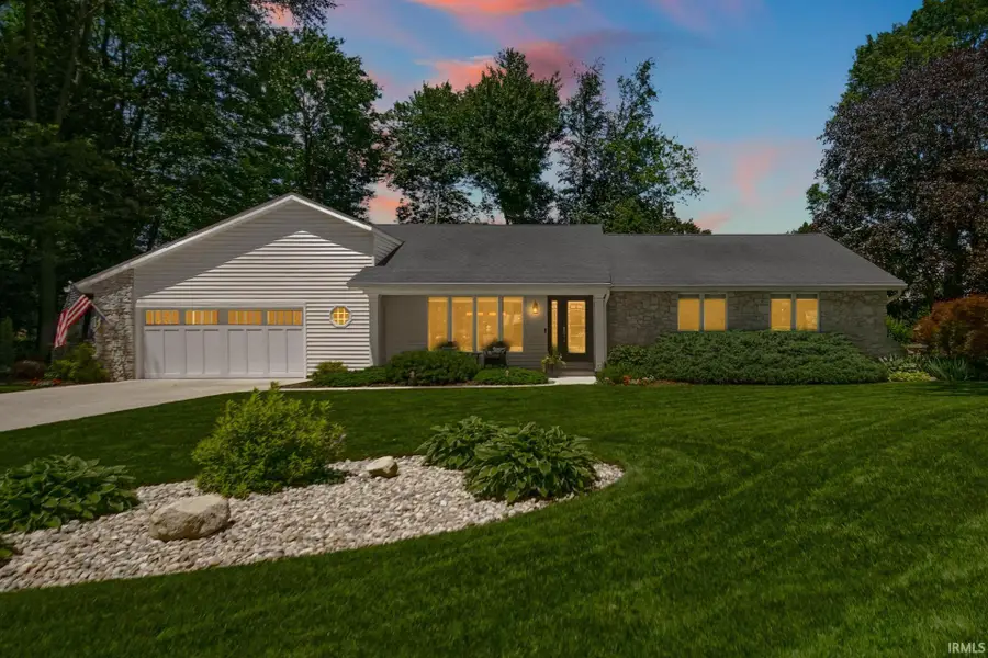 12638 Emerald Court, Plymouth, IN 46563 - #2