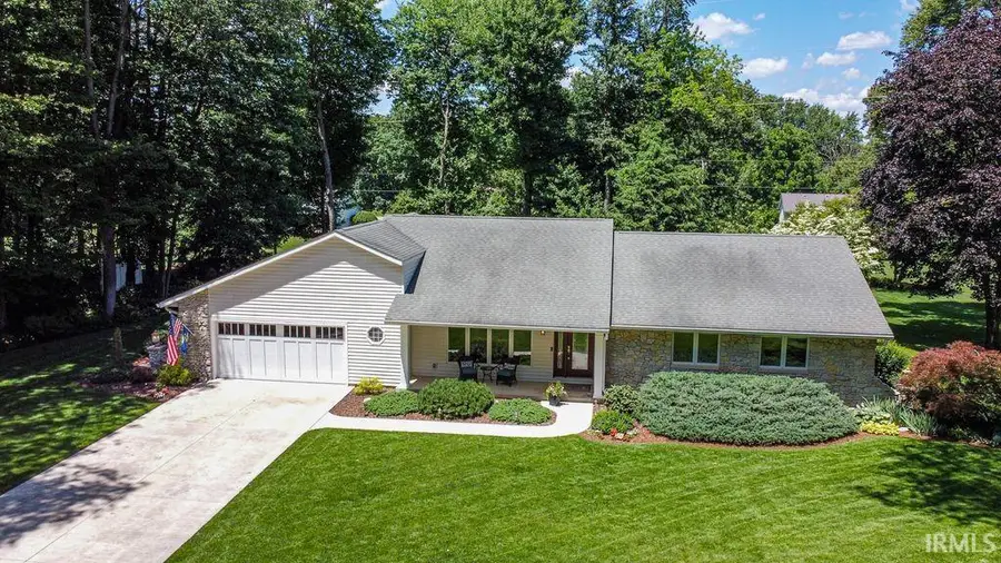 12638 Emerald Court, Plymouth, IN 46563 - #3
