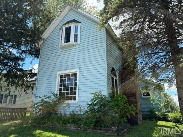 321 W Jay Street, Dunkirk, IN 47336 - #1