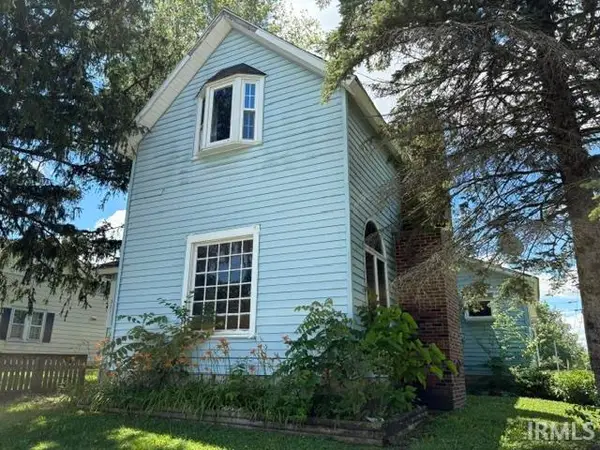 321 W Jay Street, Dunkirk, IN 47336