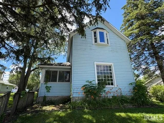 321 W Jay Street, Dunkirk, IN 47336 - #2