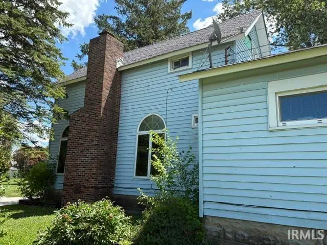 321 W Jay Street, Dunkirk, IN 47336 - #3