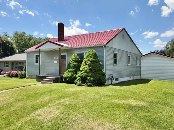438 W 12th Street, Peru, IN 46970