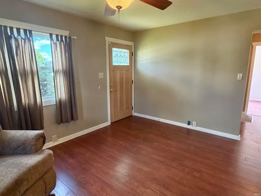 438 W 12th Street, Peru, IN 46970 - #2