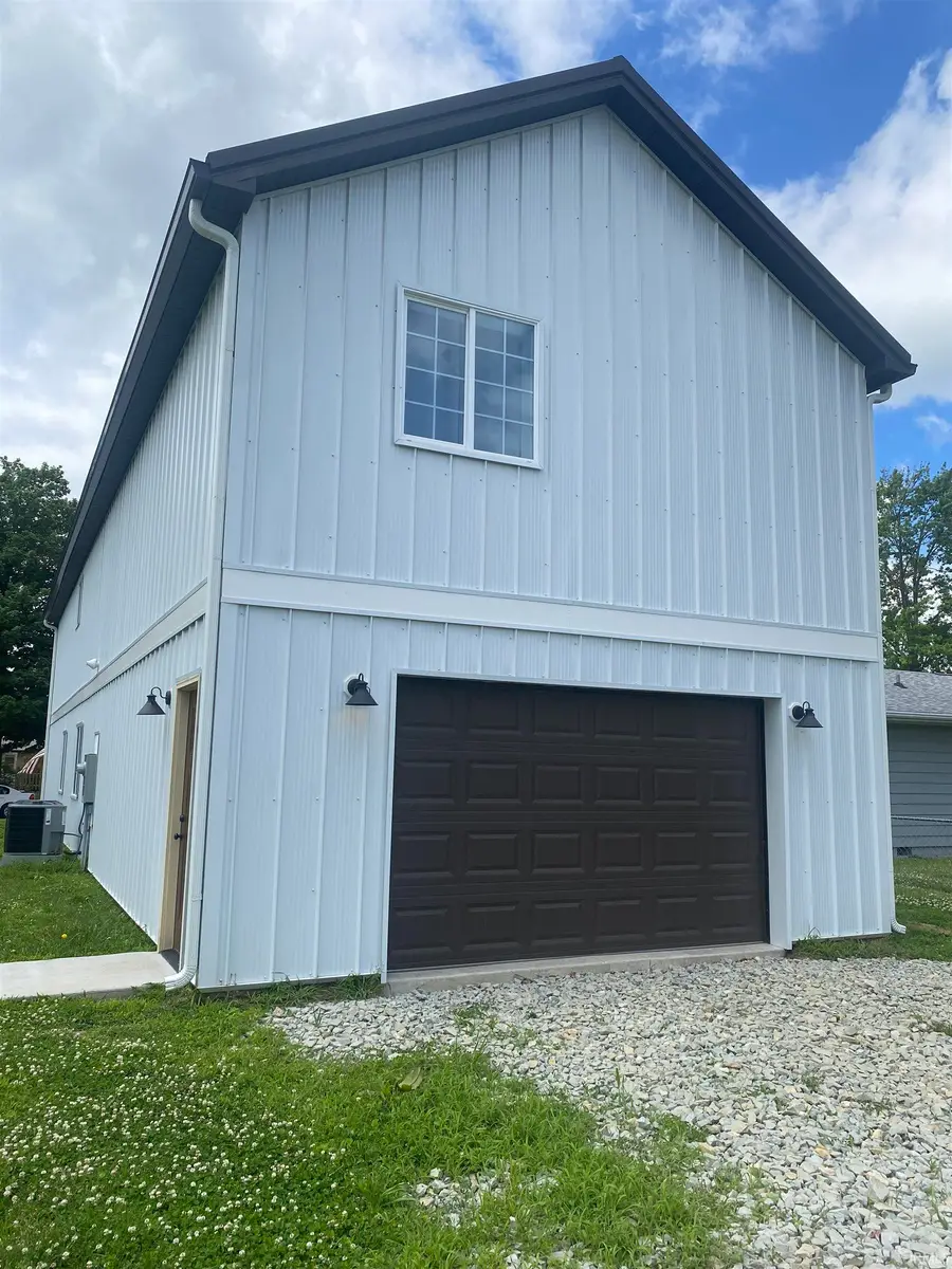 525 Madison Street, Rochester, IN 46975 - #3