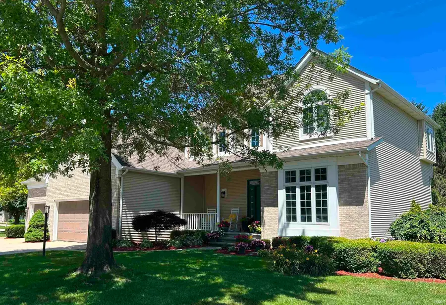 50738 Pickett Ridge Court, Granger, IN 46530 - #2