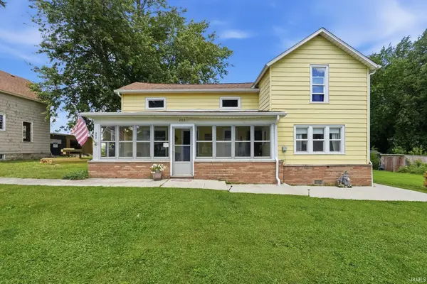 205 E Spring Street, Etna Green, IN 46524