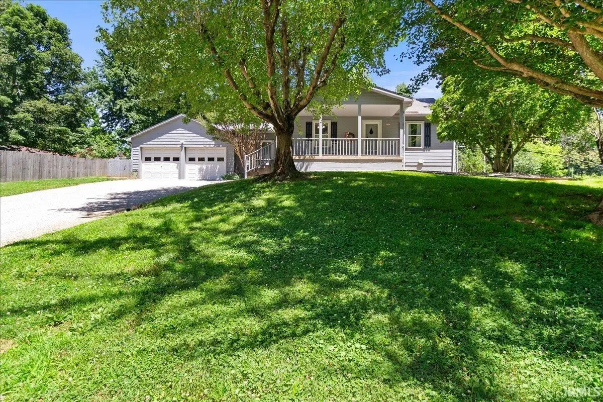 6722 Ferstel Road, Newburgh, IN 47630 - #1