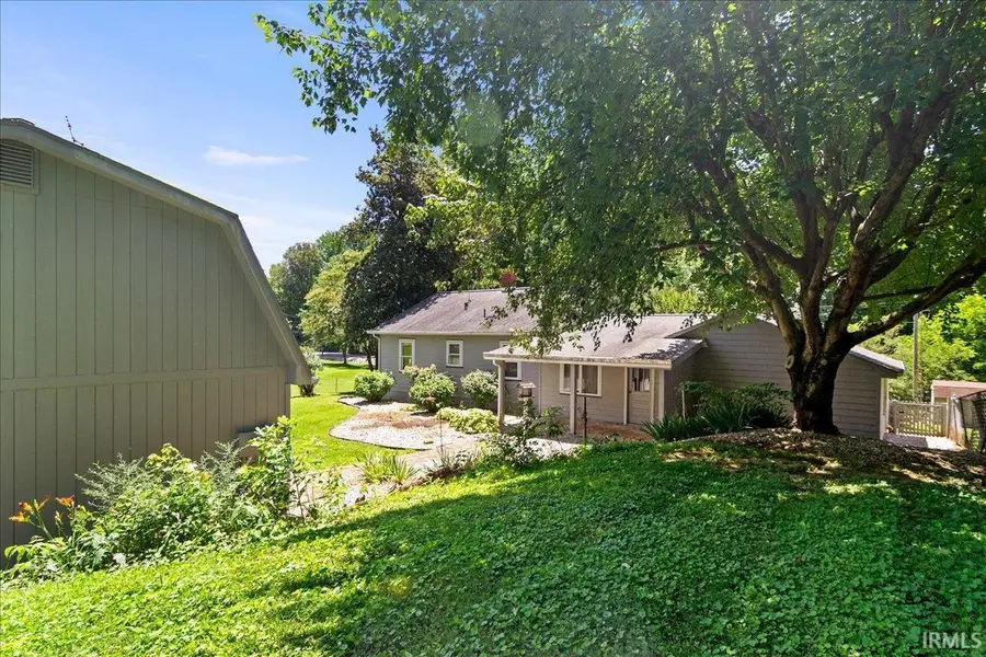 6722 Ferstel Road, Newburgh, IN 47630 - #3