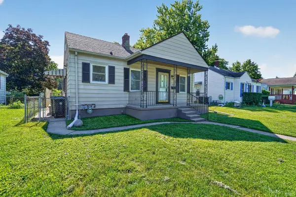 715 Park Avenue, Lafayette, IN 47904