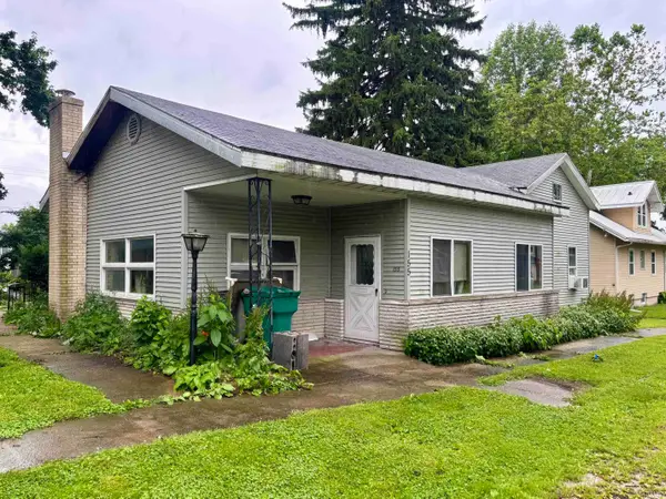 155 W Washington Street, Westville, IN 46391
