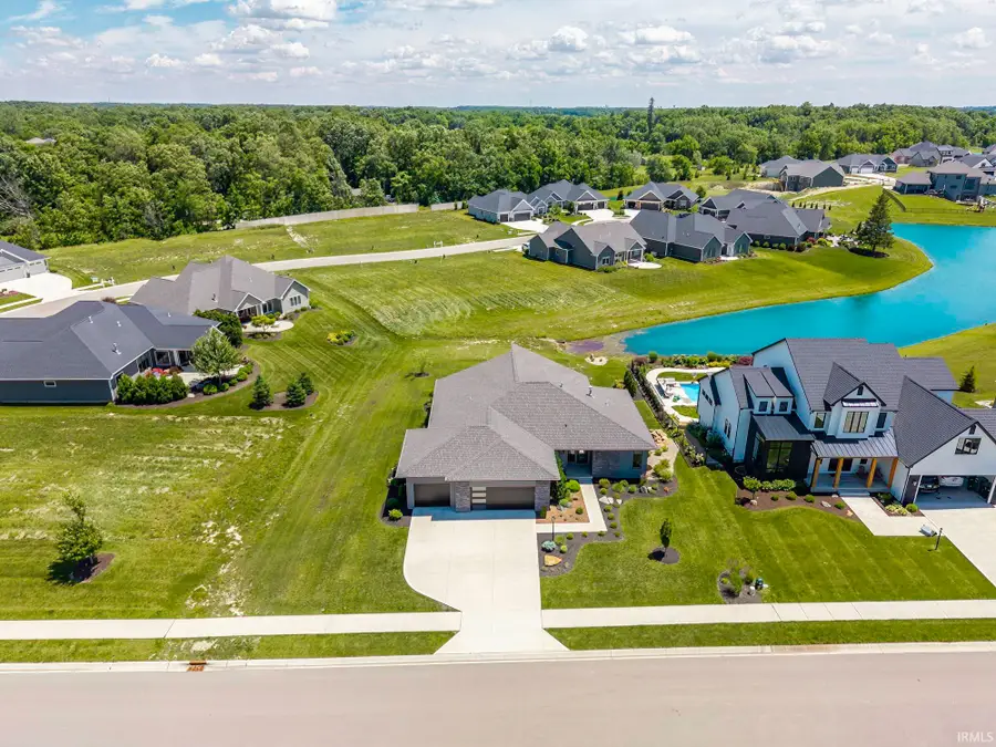 17946 Letterbrick Run, Leo, IN 46765 - #2