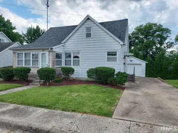 1415 Maute Street, Jasper, IN 47546