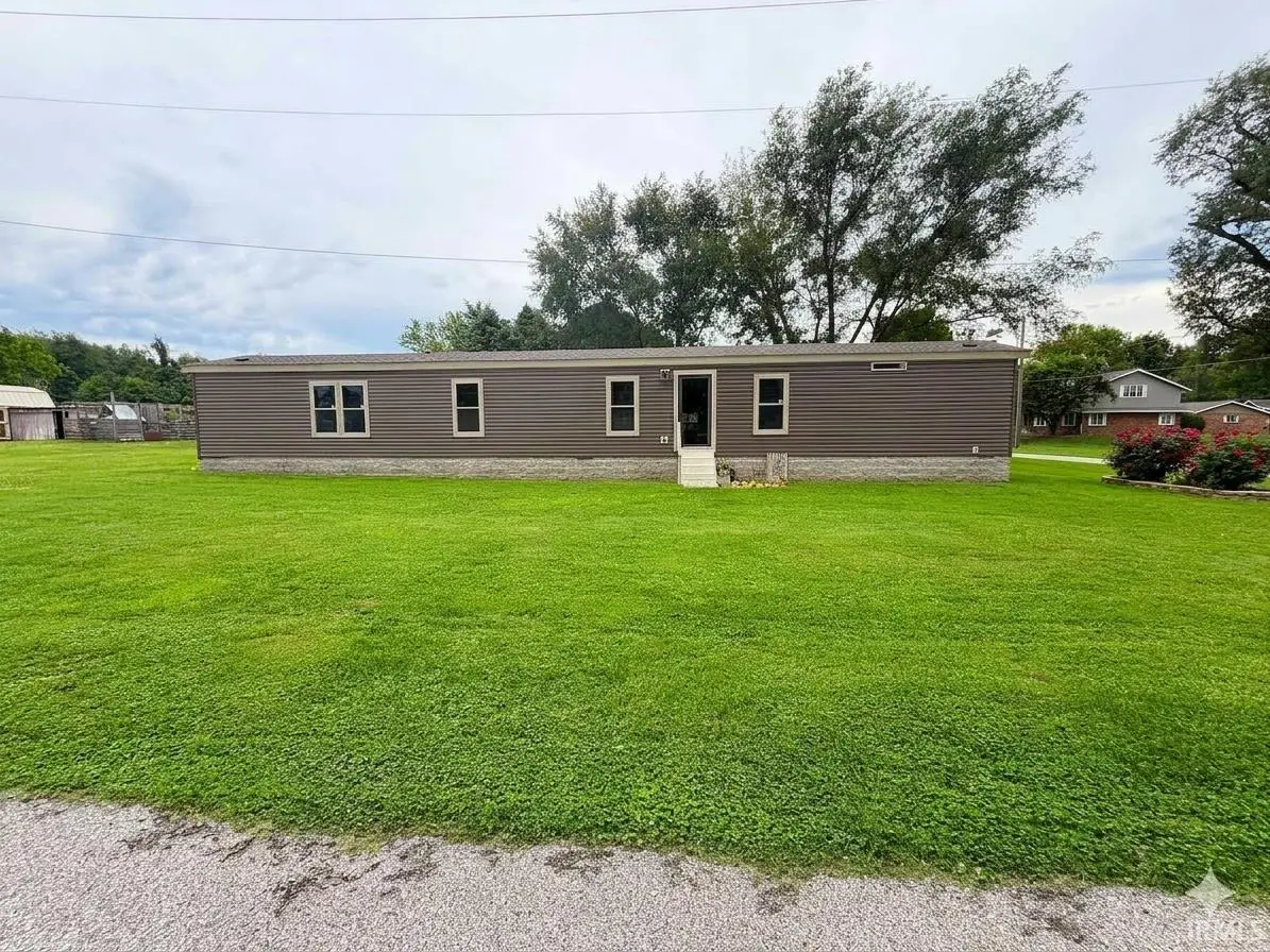 120 E 7th Street, Newberry, IN 47449 - #1