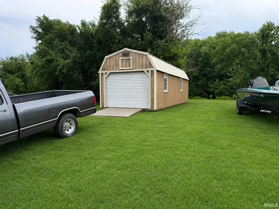 120 E 7th Street, Newberry, IN 47449 - #3