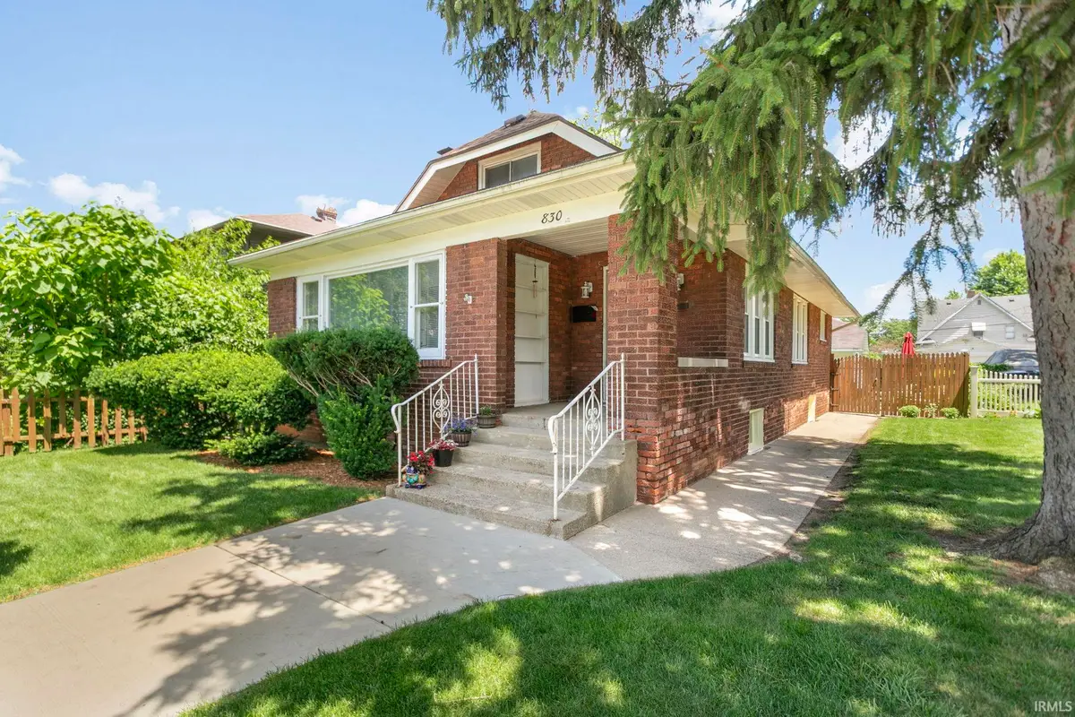 830 S 24th Street, South Bend, IN 46615 - #1
