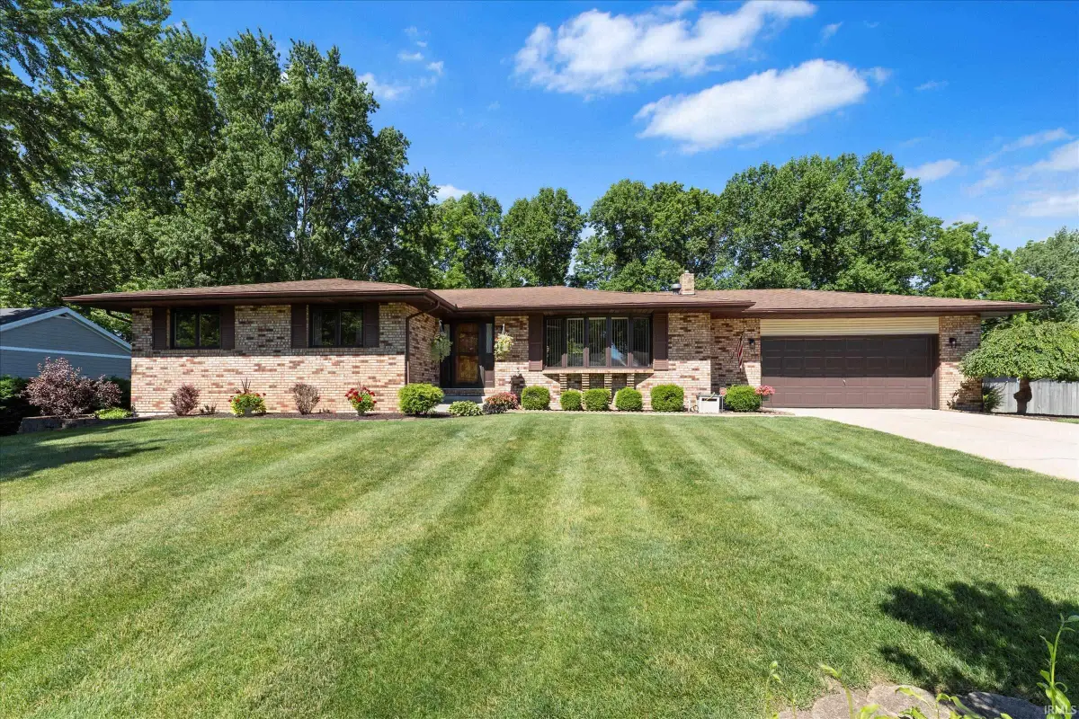 53097 Old Farm Road, Elkhart, IN 46514 - #1