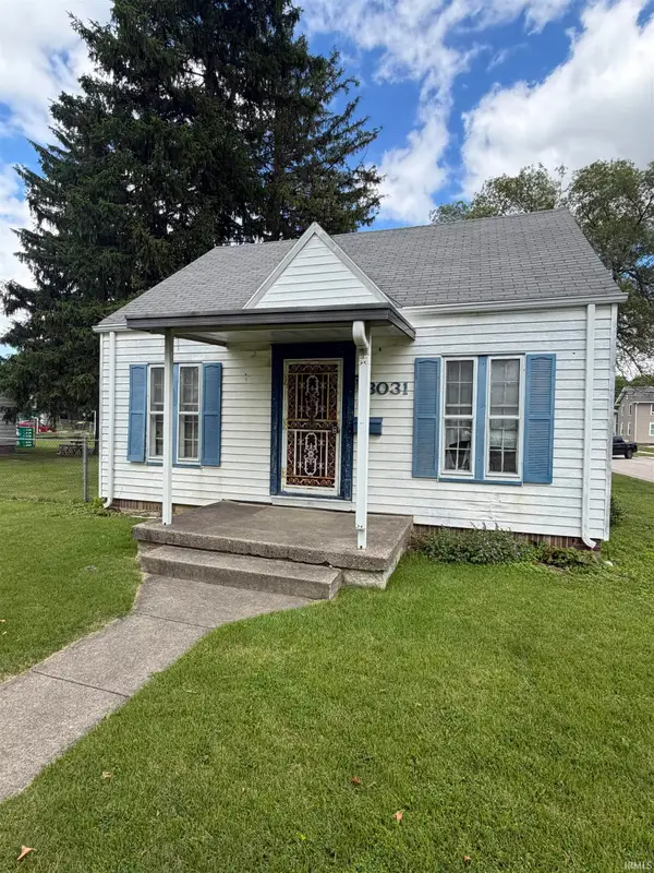 3031 S Anthony Boulevard, Fort Wayne, IN 46806